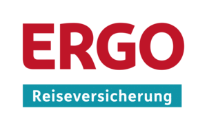 Reiseversicherung für Ausländer in Deutschland der ERGO Reiseversicherung